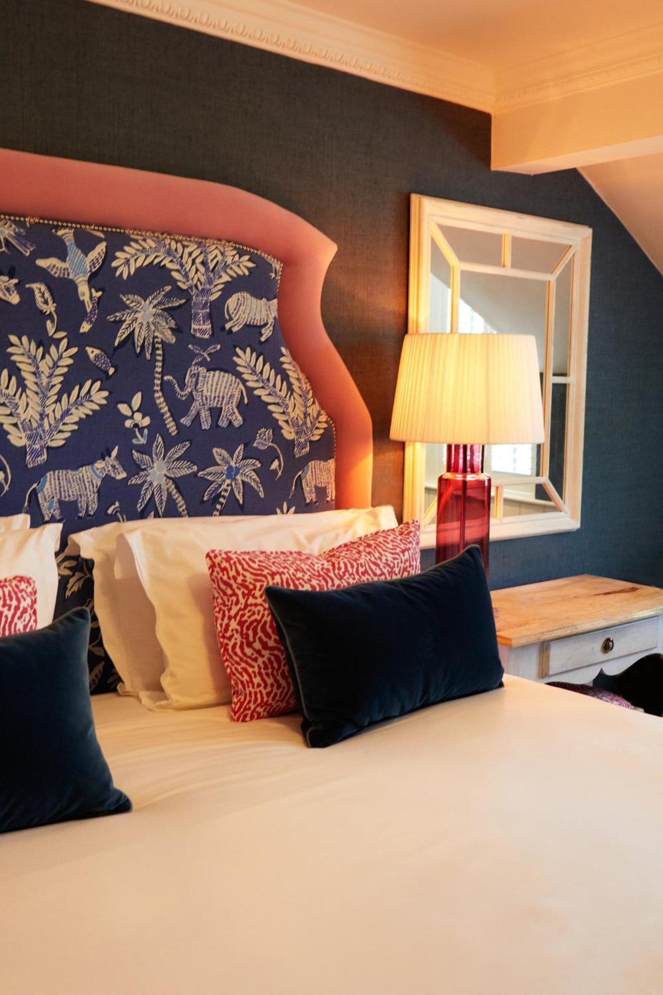 The Swan Hotel And Spa Newby Bridge Exteriör bild
