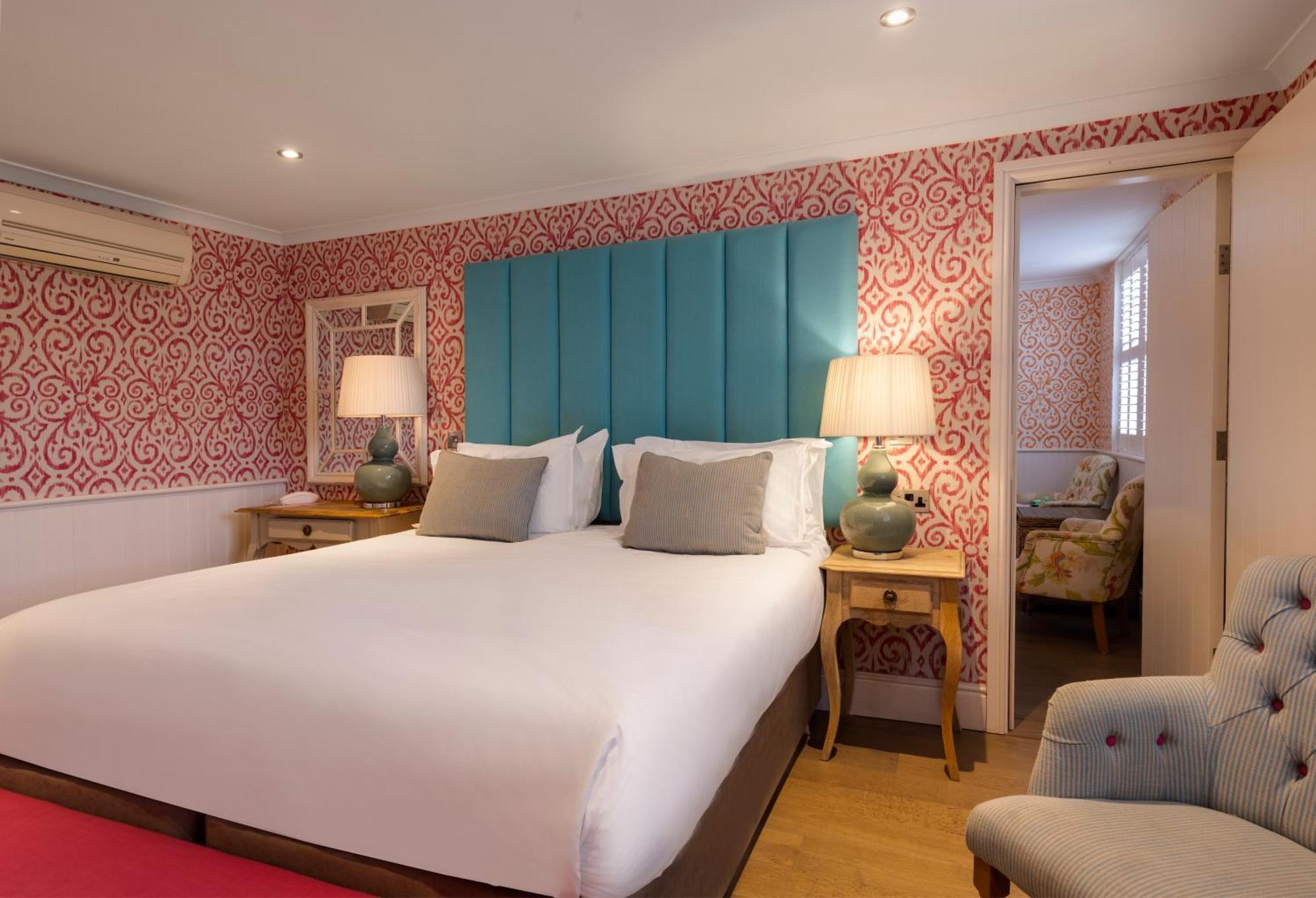 The Swan Hotel And Spa Newby Bridge Exteriör bild
